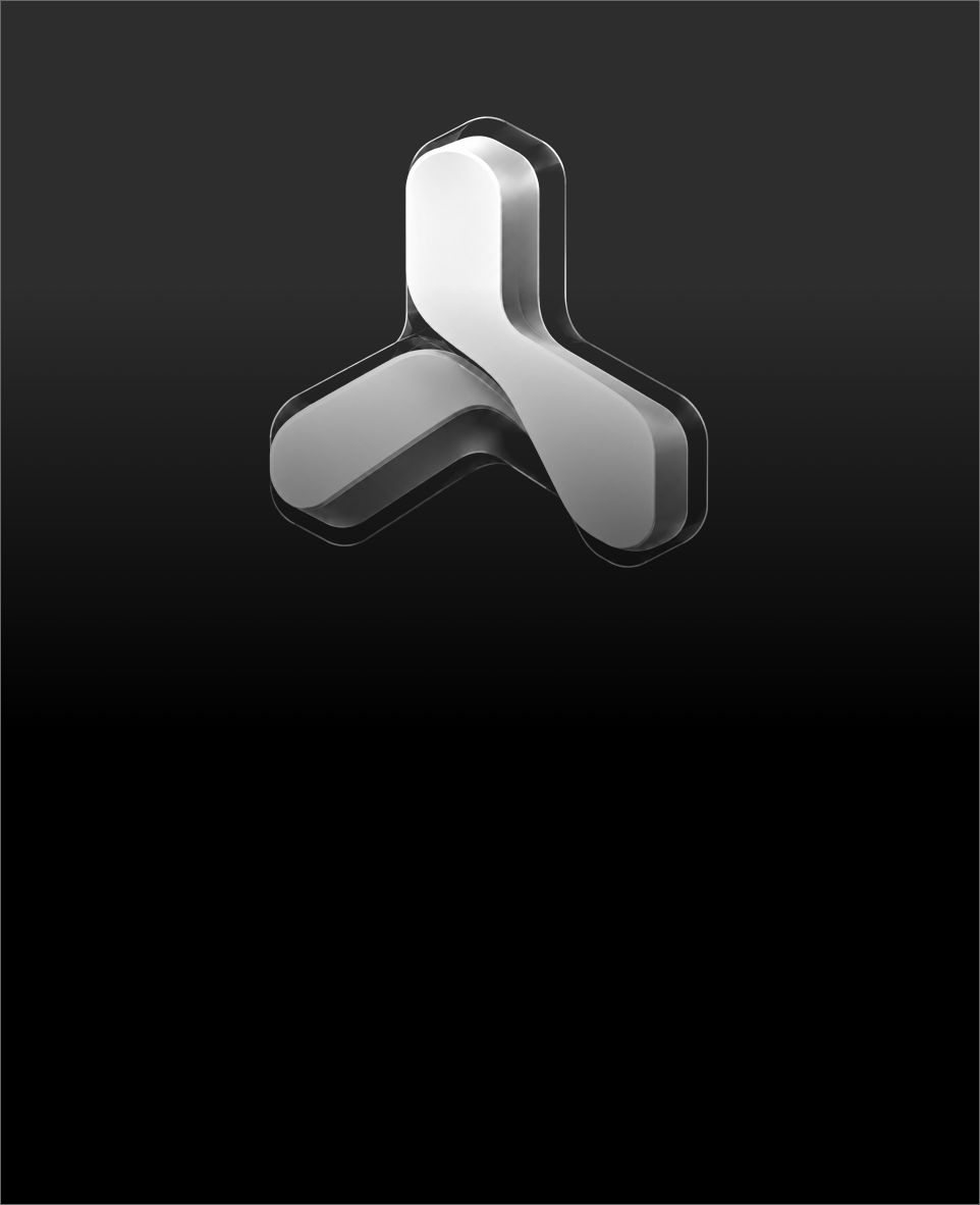 Axora Router product artwork